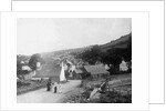 Laxey, Isle of Man by George Bellett Cowen